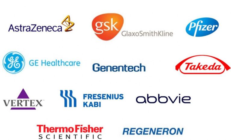 Name for Pharma Franchise Company