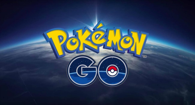 Pokémon Go Trend in Pharma Sector